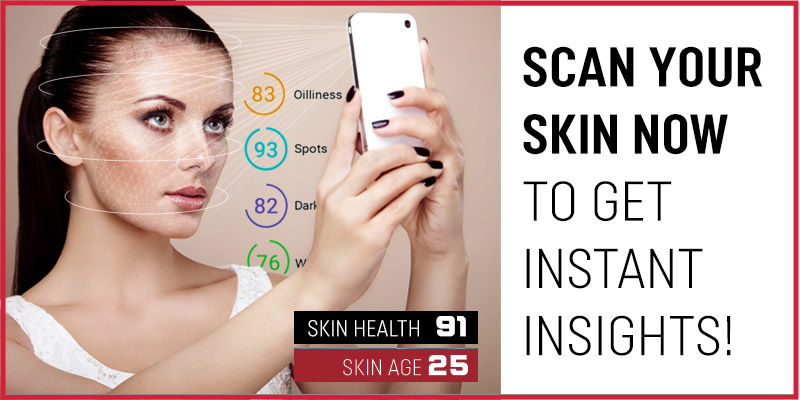 face scan